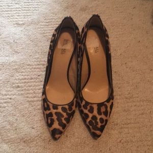 Michael Kors pumps